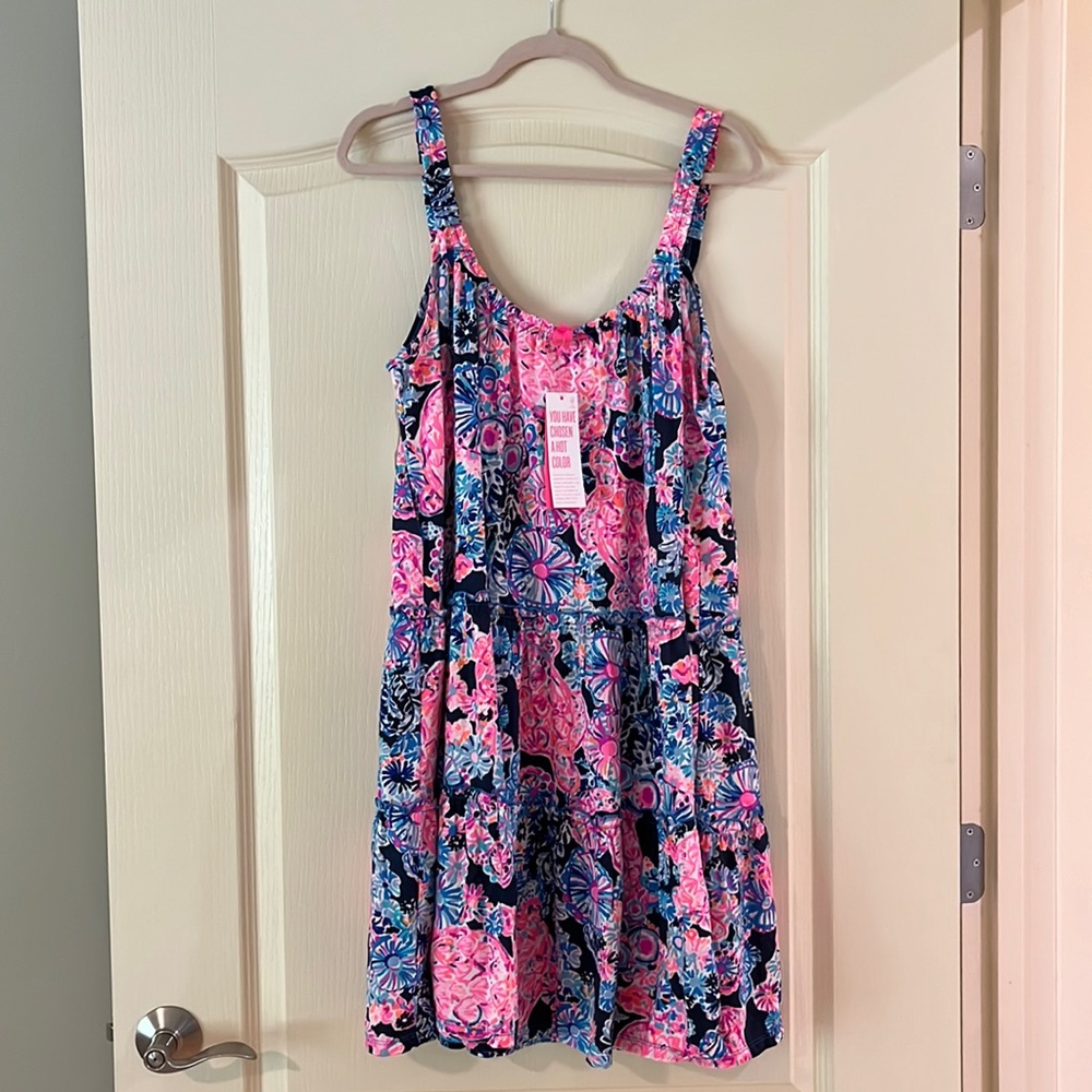 Lilly Pulitzer Dress NWT